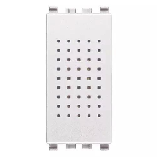 VIMAR EIKON - RONZATORE 230V 50-60HZ BIANCO