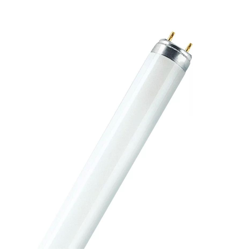 OSRAM LUMILUX LAMPADA FLUORESCENTE LINEARE G13 L30W/830 30W 3000K