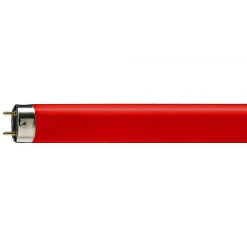FLUORESCENTE LINEARE ROSSO G13 18W