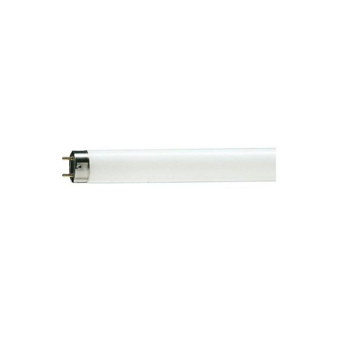 TUBO FLUORESCENTE LINEARE L36W/77 FLUORA T8 G13 60CM PER PIANTE NEON OSRAM L3677