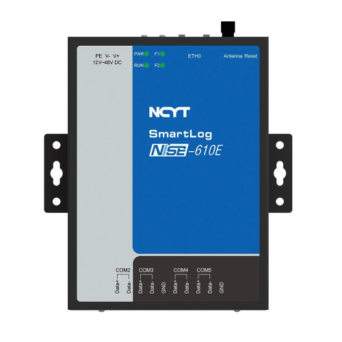CANADIAN SOLAR DATA LOGGER WI-FI, LAN, 4G - FINO A 32 INVERTER