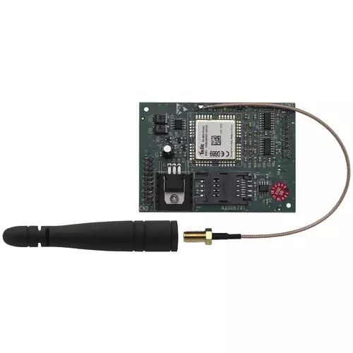 BY-ALARM COMUNICATORE GSM DUAL BAND