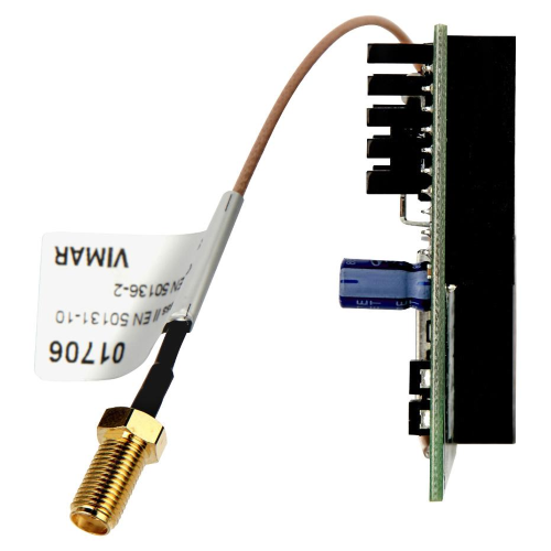 BY-ALARM COMUNICATORE GSM DUAL BAND