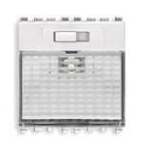 VIMAR EIKON - LAMPADA SEGNAPASSO LED 120V BIANCO