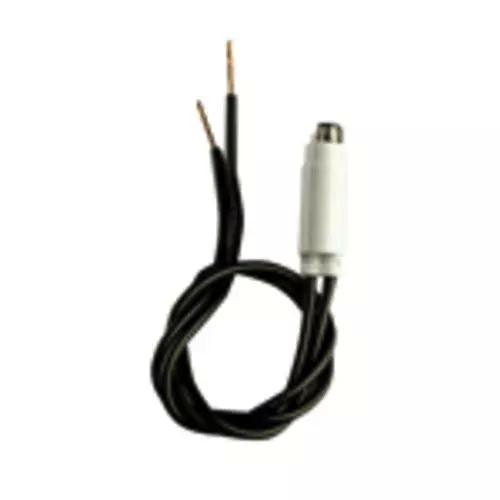 UNITÀ SEGNALAZIONE LED 12-24V 0,1W ROSSO