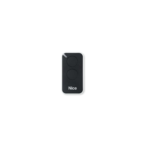 TRASMETTITORE ERA INTI, 2 CANALI BLACK