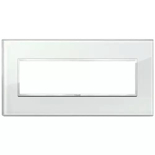 VIMAR EIKON - PLACCA 7M ACQUA