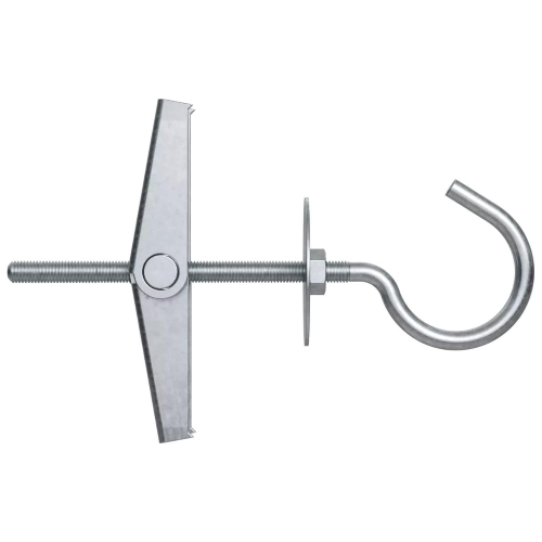 FISCHER KDH 4 FISSAGGIO AD ANCORA EX.01462 - CONF. 25PZ