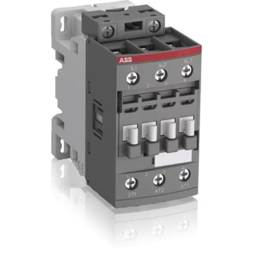 ABB AF38-30-00-13 CONTATTORE 3P 38A 100-250V AC/DC