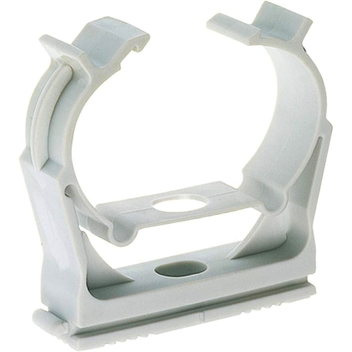 FISCHER SCN 16 SUPPORTO A COLLARE CHIUSO - CONF. 100PZ