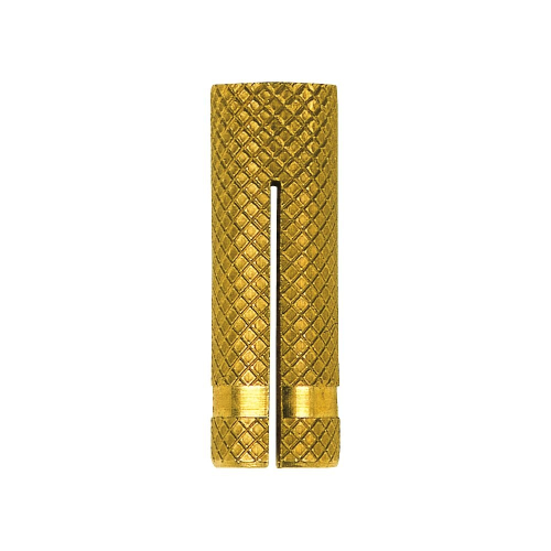 FISCHER PO M 10x35 TASSELLO OTTONE - CONF. 100PZ