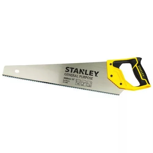 STANLEY SEGACCIO UNIVERSALE A MANO MM.450