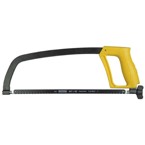 STANLEY SEGHETTO PER METALLO MM.470
