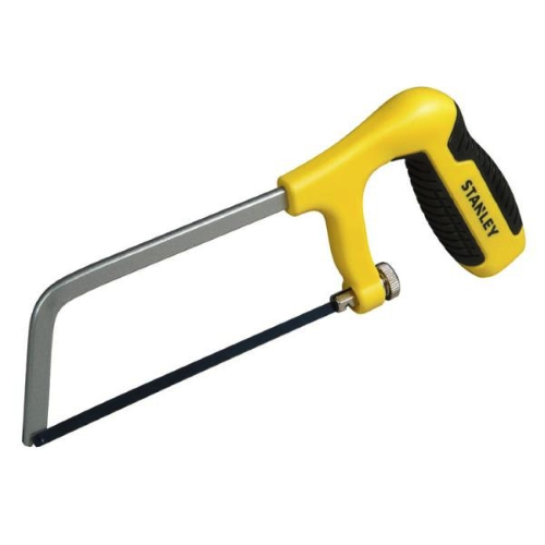 STANLEY MINI SEGHETTO JUNIOR - LAMA 150MM