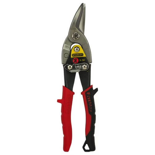 STANLEY CESOIE FATMAX® A LEVA DEMOLTIPLICATA TAGLIO DESTRO BI-MAT