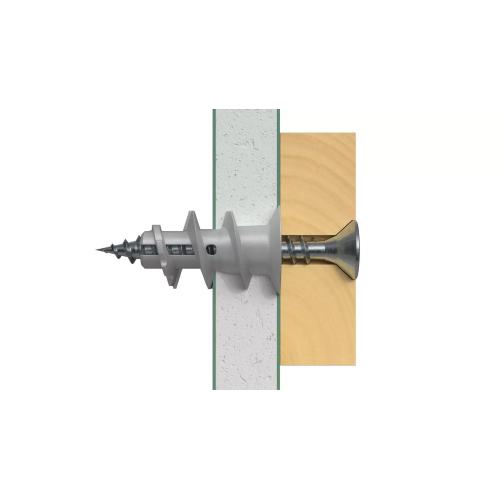 FISCHER  GKS TASSELLO PER CARTONGESSO - CONF. 50PZ