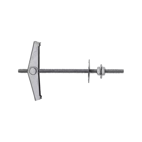 FISCHER KDD 4 ANCORE ACCIAIO - CONF. 50PZ 