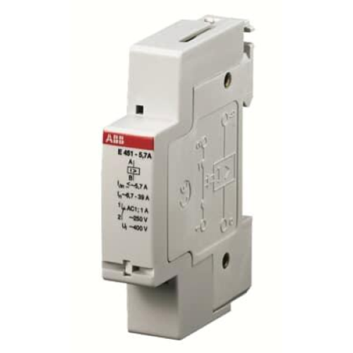 ABB E452-5,7 INT.PRIORITA' RELE' PA-PA