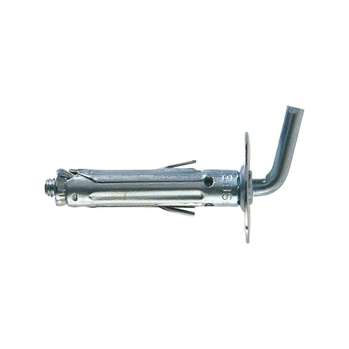 FISCHER SBS 8/8 - TASSELLO SBS 8/8 CON GANCIO CORTO - CONF. 200PZ