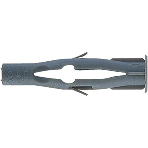 FISCHER FU 6X35 - TASSELLI FU 6X35 - CONF. 100PZ