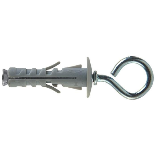 FISCHER SB 12/3 - TASSELLI SB 12/3 CON OCCHIOLO - CONF. 50PZ