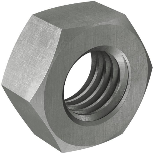 FISCHER MU M 8  DADO ESAGONALE - CONF. 100PZ