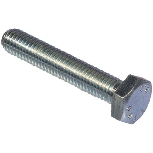 FISCHER VITE TESTA ESAGONALE SKS 6X20 - CONF. 100PZ