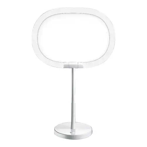LAMPADA DA TAVOLO HALO LED TABLE - PRODOTTO ESPOSIZIONE