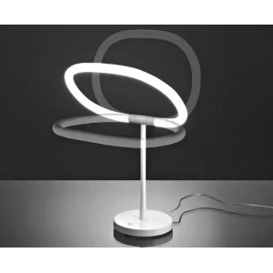 LAMPADA DA TAVOLO HALO LED TABLE - PRODOTTO ESPOSIZIONE
