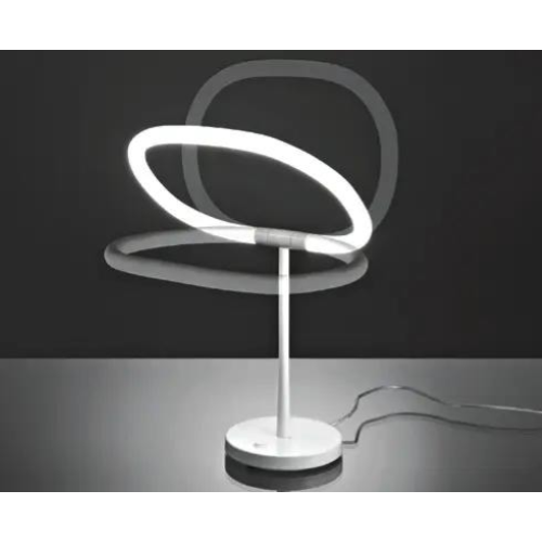 LAMPADA DA TAVOLO HALO LED TABLE - PRODOTTO ESPOSIZIONE