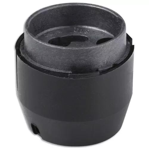 PORTALAMPADA PER ALOGENE GU10/GZ10 2A/250V