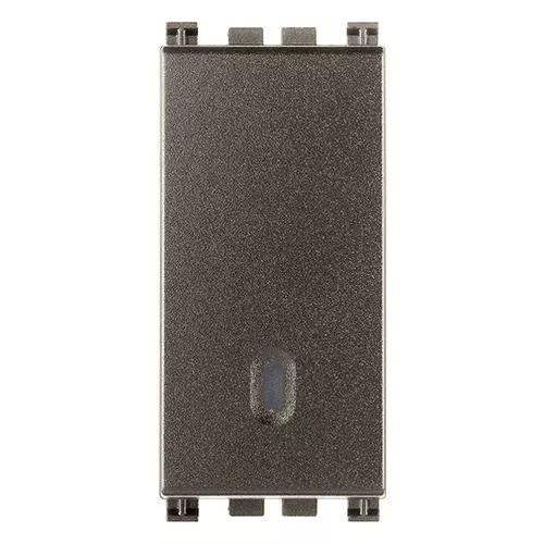 VIMAR ARKE - INVERTITORE 1P 16AX METAL
