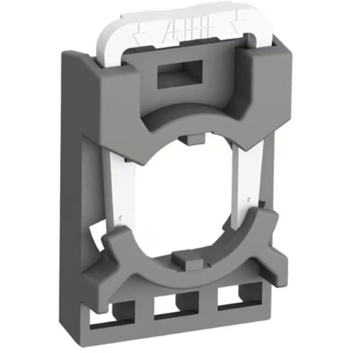 ABB MCBH-00 SUPPORTO FISSAGGIO 3 CONTAT
