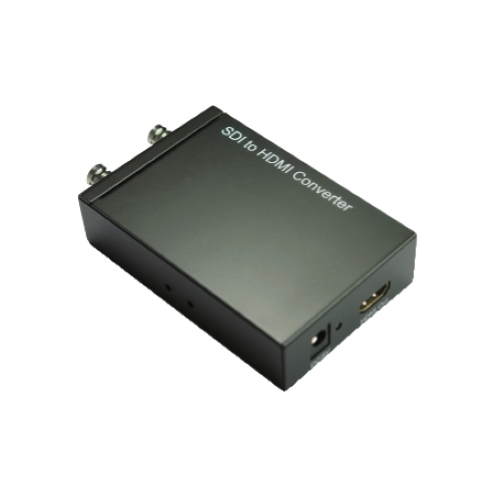 CONVERTITORE HD-SDI / HDMI