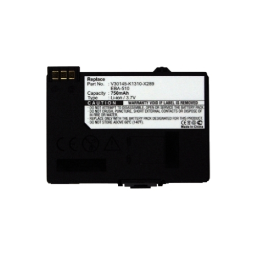 BATT.SIEMENS SL1-100-150-370-375-560