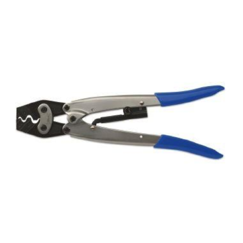 PINZA P/TERMINALI NUDI 2,5-16