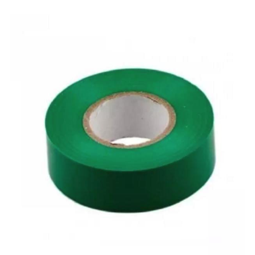 NASTRO ISOLANTE ISOEL 19VE 19MMX25M S=0.15MM VERDE