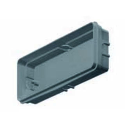 BEGHELLI 2825 SCATOLA INCASSO STILE 