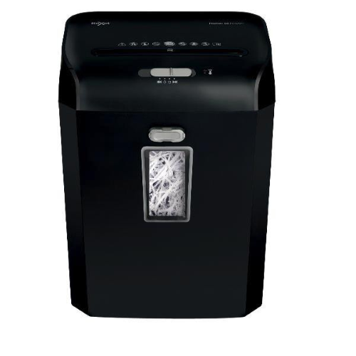 DISTRUGGIDOCUMENTI REXEL PROMAX QS RES823 
