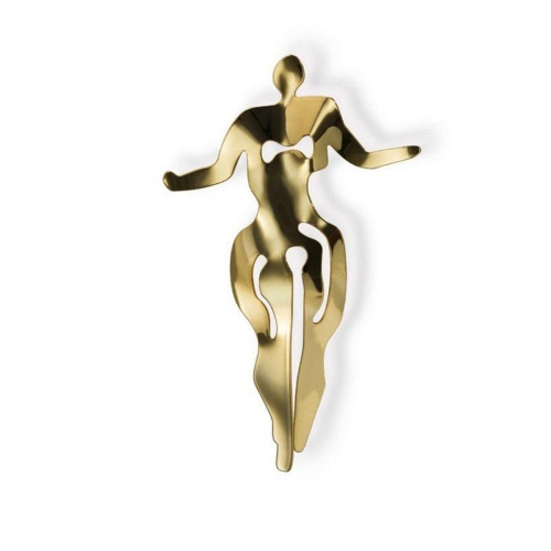 APPLIQUE SLAMP ILLUMINATI DONNA - WALL LAMP - PRODOTTO ESPOSIZIONE