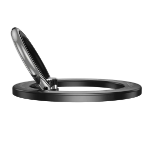 HOCO GH1 - ANELLO MAGNETICO PER SMARTPHONE - NERO