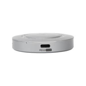 BOX ESTERNO PER SSD M,2 NVME 2230  GS-N2230 PORTA PD MAGSAFE 10GBPS