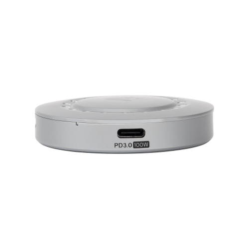 BOX ESTERNO PER SSD M,2 NVME 2230  GS-N2230 PORTA PD MAGSAFE 10GBPS