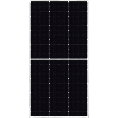 PANNELLO SOLARE 720WP CANADIAN SOLAR TOPBIHIKU7