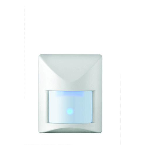 RILEVATORE AD INFRAROSSO PASSIVO CON FUNZIONE PET IMMUNITY 1061, 1067 E 1068