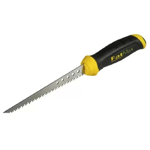 STANLEY SEGHETTO UNIVERSALE FATMAX, SPECIALE PER CARTONGESSO
