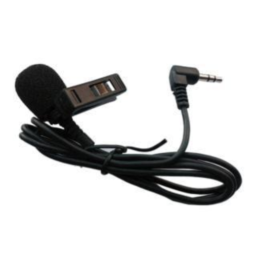 MICROFONO A CLIP KARMA DMC 902