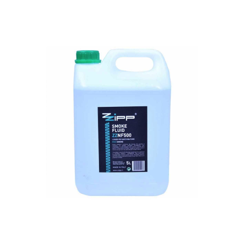 LIQUIDO PER MACCHINA FUMO 5LT