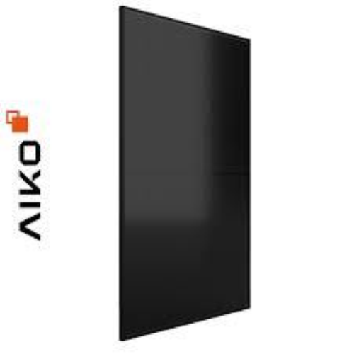 PANNELLO SOLARE 470WP AIKO A-MAH54MB N-TYPE ABC NEOSTAR 2S FULL BLACK