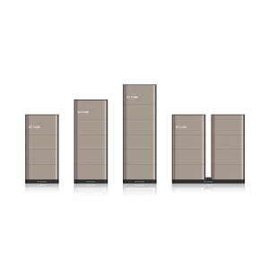 CANADIAN SOLAR EP CUBE BATTERIA 5KWH PER SISTEMA MONOFASE E TRIFASE